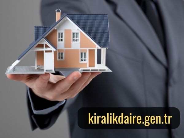 Değnekler Mahallesi Kiralık Daire